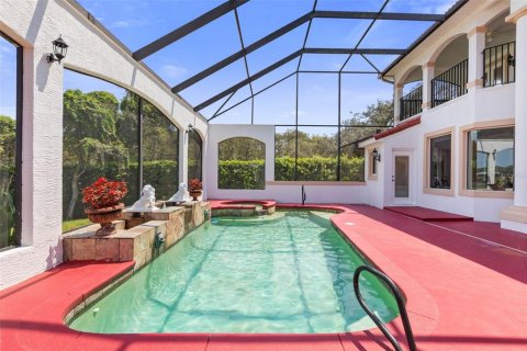 House in Palm Coast, Florida 3 bedrooms, 306.21 sq.m. № 1915978 - photo 26