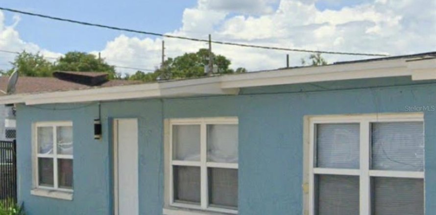 Apartment in Orlando, Florida 2 bedrooms, 55.74 sq.m. № 2144088