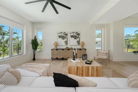 Casa en venta en Sarasota, Florida, 4 dormitorios, 341.51 m2 № 2384127 - foto 23