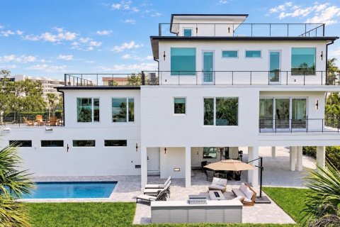 Casa en venta en Sarasota, Florida, 4 dormitorios, 341.51 m2 № 2384127 - foto 3