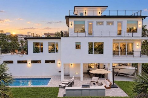 Casa en venta en Sarasota, Florida, 4 dormitorios, 341.51 m2 № 2384127 - foto 7