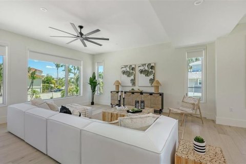 Casa en venta en Sarasota, Florida, 4 dormitorios, 341.51 m2 № 2384127 - foto 24
