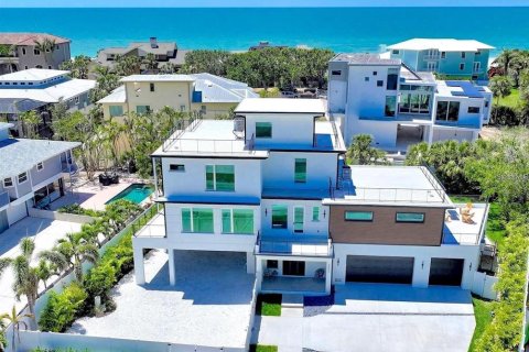Casa en venta en Sarasota, Florida, 4 dormitorios, 341.51 m2 № 2384127 - foto 8