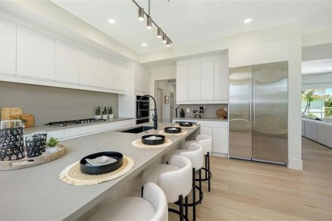 Casa en venta en Sarasota, Florida, 4 dormitorios, 341.51 m2 № 2384127 - foto 30