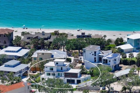 Casa en venta en Sarasota, Florida, 4 dormitorios, 341.51 m2 № 2384127 - foto 2