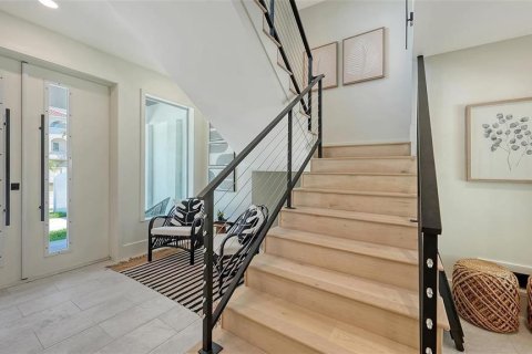 Casa en venta en Sarasota, Florida, 4 dormitorios, 341.51 m2 № 2384127 - foto 19