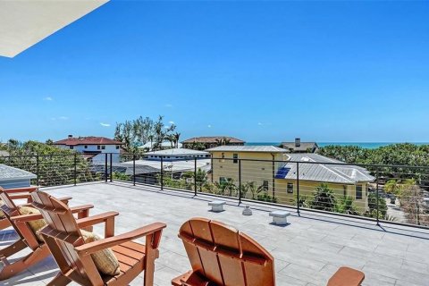 Casa en venta en Sarasota, Florida, 4 dormitorios, 341.51 m2 № 2384127 - foto 14