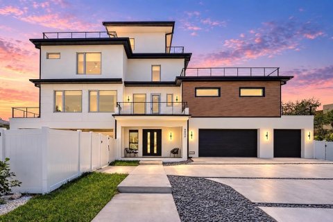 Casa en venta en Sarasota, Florida, 4 dormitorios, 341.51 m2 № 2384127 - foto 6