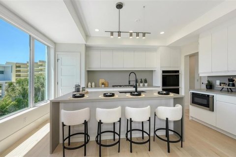 Casa en venta en Sarasota, Florida, 4 dormitorios, 341.51 m2 № 2384127 - foto 29