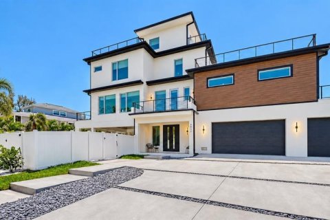 Casa en venta en Sarasota, Florida, 4 dormitorios, 341.51 m2 № 2384127 - foto 5