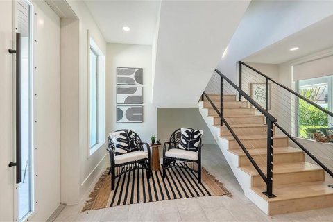 Casa en venta en Sarasota, Florida, 4 dormitorios, 341.51 m2 № 2384127 - foto 20