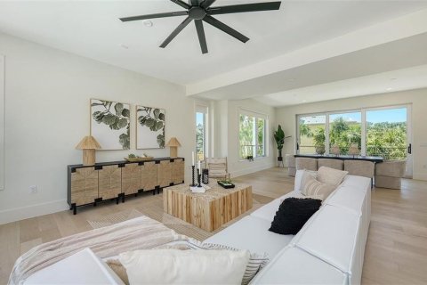 Casa en venta en Sarasota, Florida, 4 dormitorios, 341.51 m2 № 2384127 - foto 22