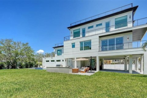 Casa en venta en Sarasota, Florida, 4 dormitorios, 341.51 m2 № 2384127 - foto 4