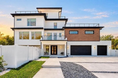Casa en venta en Sarasota, Florida, 4 dormitorios, 341.51 m2 № 2384127 - foto 17