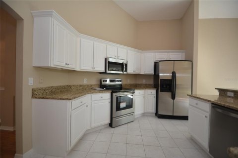 House in Palm Coast, Florida 3 bedrooms, 188.5 sq.m. № 1732706 - photo 13