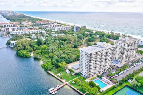 Condominio en venta en Boca Raton, Florida, 2 dormitorios, 95.78 m2 № 1104451 - foto 1