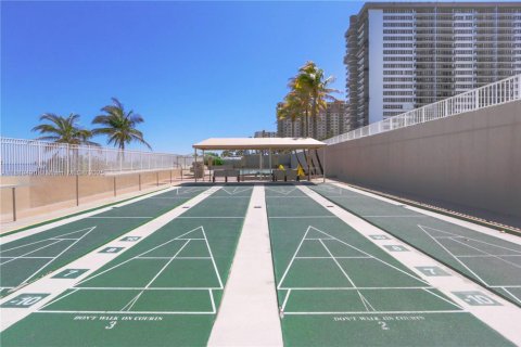 Copropriété à louer à Hallandale Beach, Floride: 2 chambres, 124.49 m2 № 1946490 - photo 30
