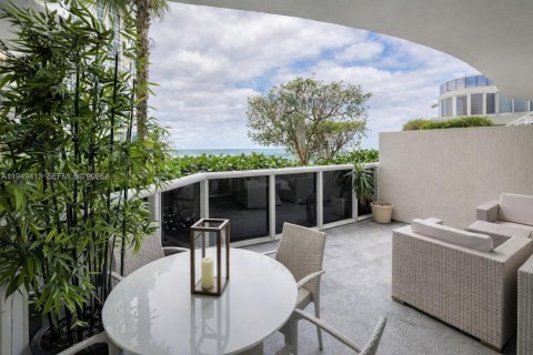 Condominio en venta en Sunny Isles Beach, Florida, 2 dormitorios, 166.67 m2 № 2005169 - foto 9
