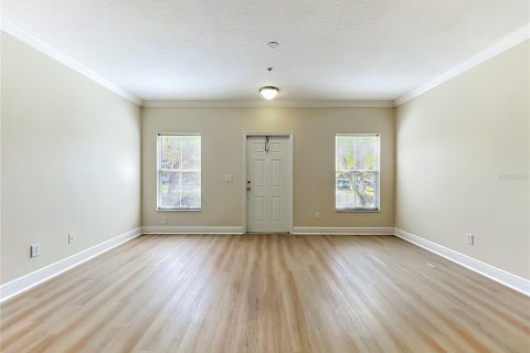 Купить таунхаус в Уинтер-Гарден, Флорида 7 комнат, 114.46м2, № 2210631 - фото 5