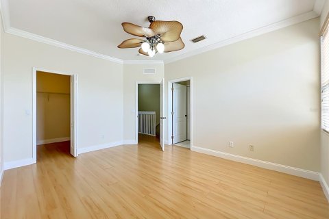 Купить таунхаус в Уинтер-Гарден, Флорида 7 комнат, 114.46м2, № 2210631 - фото 16