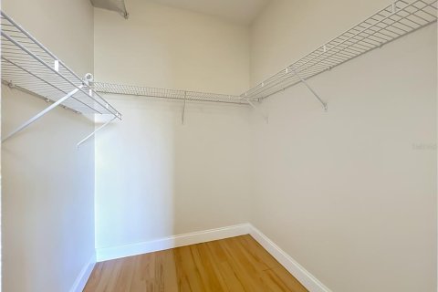 Купить таунхаус в Уинтер-Гарден, Флорида 7 комнат, 114.46м2, № 2210631 - фото 21