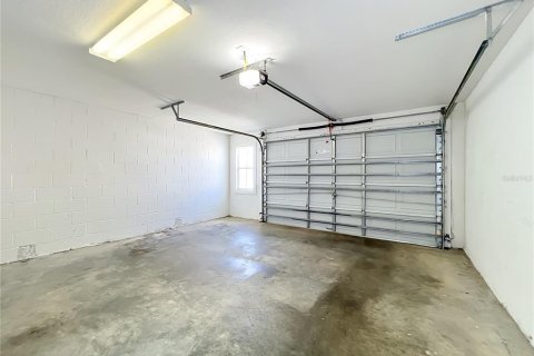 Купить таунхаус в Уинтер-Гарден, Флорида 7 комнат, 114.46м2, № 2210631 - фото 22
