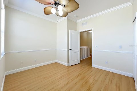 Купить таунхаус в Уинтер-Гарден, Флорида 7 комнат, 114.46м2, № 2210631 - фото 20