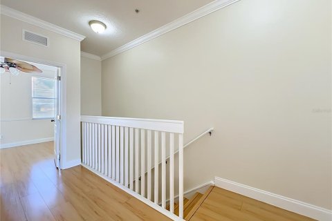 Купить таунхаус в Уинтер-Гарден, Флорида 7 комнат, 114.46м2, № 2210631 - фото 14