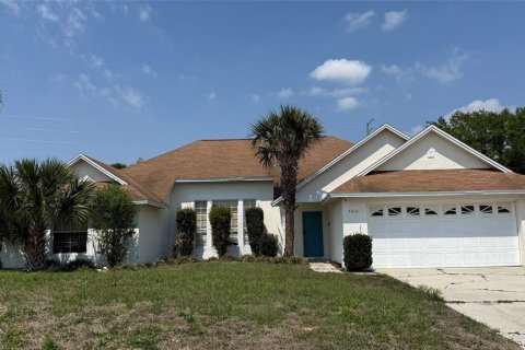 Casa en Davenport, Florida 4 dormitorios, 181.9 m2 № 2378936