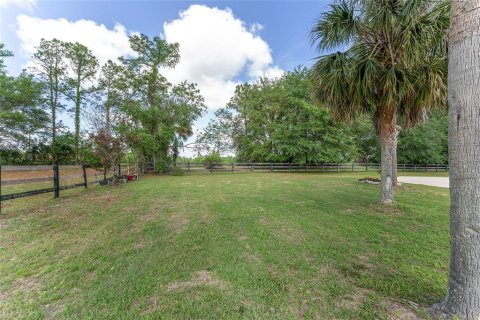 House in Silver Springs Shores, Florida 3 bedrooms, 244.98 sq.m. № 1626427 - photo 10