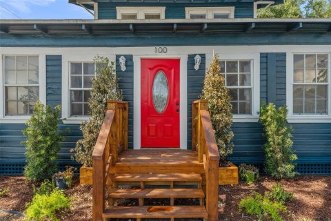 Casa en venta en Tampa, Florida, 3 dormitorios, 206.61 m2 № 1761094 - foto 2