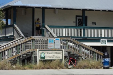Villa ou maison à louer à Port Charlotte, Floride: 3 chambres, 155.24 m2 № 2387472 - photo 15