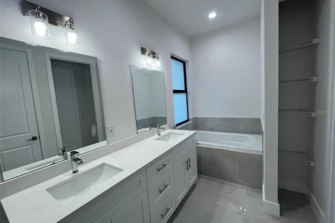 Villa ou maison à louer à Port Charlotte, Floride: 3 chambres, 155.24 m2 № 2387472 - photo 6