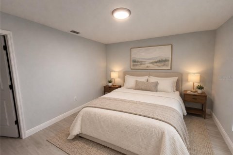 Immobilier commercial à vendre à Port Charlotte, Floride: 6 chambres, 213.86 m2 № 2418734 - photo 4