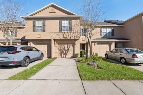 Townhouse in Oviedo, Florida 3 bedrooms, 137.5 sq.m. № 2113534