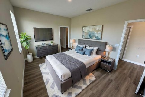 Casa en venta en Ocala, Florida, 4 dormitorios, 149.2 m2 № 1616181 - foto 10