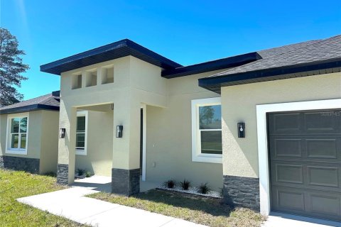 Casa en venta en Ocala, Florida, 4 dormitorios, 149.2 m2 № 1616181 - foto 2