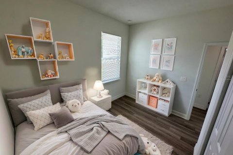 Casa en venta en Ocala, Florida, 4 dormitorios, 149.2 m2 № 1616181 - foto 11