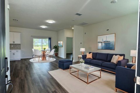 Casa en venta en Ocala, Florida, 4 dormitorios, 149.2 m2 № 1616181 - foto 3