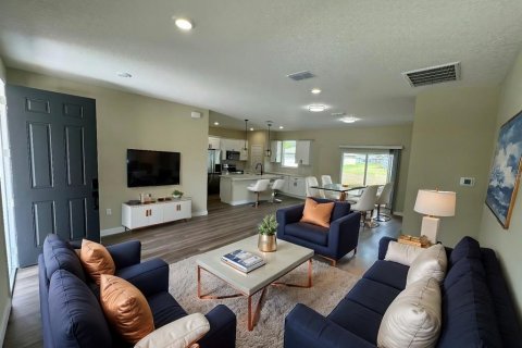 Casa en venta en Ocala, Florida, 4 dormitorios, 149.2 m2 № 1616181 - foto 4