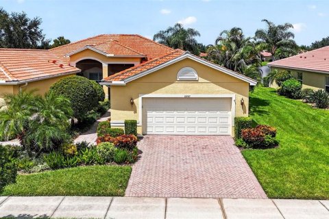 Casa en Wimauma, Florida 3 dormitorios, 158.31 m2 № 2369015
