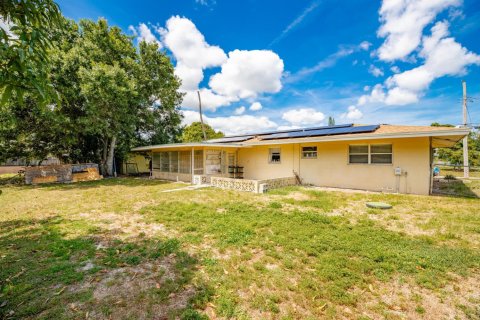 Casa en venta en Fort Pierce, Florida, 2 dormitorios, 93.65 m2 № 1079086 - foto 1