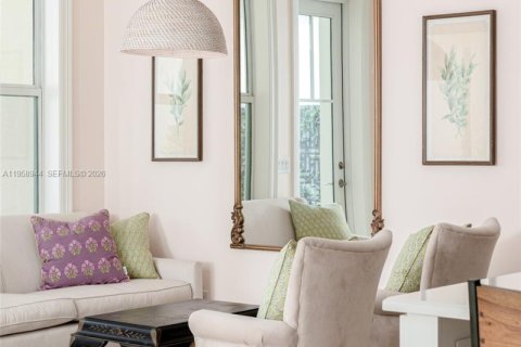 Touwnhouse à louer à Hobe Sound, Floride: 3 chambres, 234.39 m2 № 2057428 - photo 5