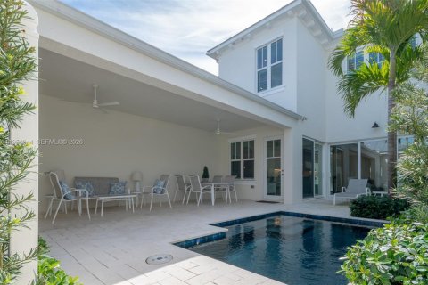 Touwnhouse à louer à Hobe Sound, Floride: 3 chambres, 234.39 m2 № 2057428 - photo 26