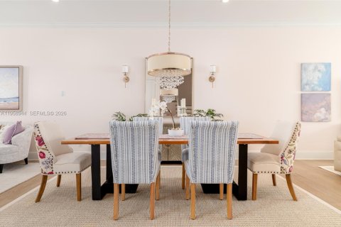 Touwnhouse à louer à Hobe Sound, Floride: 3 chambres, 234.39 m2 № 2057428 - photo 11