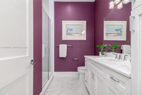 Touwnhouse à louer à Hobe Sound, Floride: 3 chambres, 234.39 m2 № 2057428 - photo 9