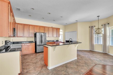 Villa ou maison à louer à Orlando, Floride: 4 chambres, 245.63 m2 № 1876972 - photo 17