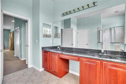 Villa ou maison à louer à Orlando, Floride: 4 chambres, 245.63 m2 № 1876972 - photo 22