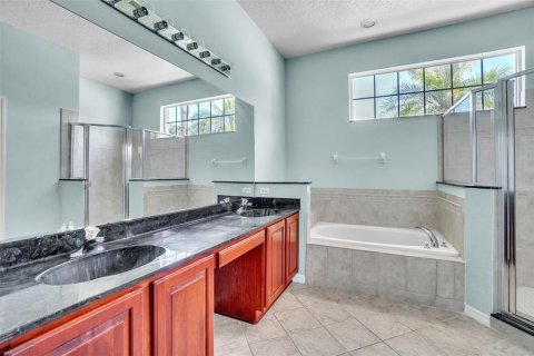 Villa ou maison à louer à Orlando, Floride: 4 chambres, 245.63 m2 № 1876972 - photo 21