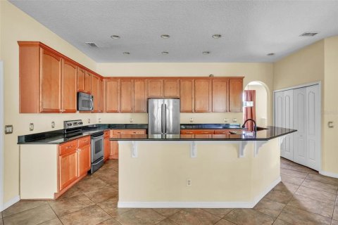 Villa ou maison à louer à Orlando, Floride: 4 chambres, 245.63 m2 № 1876972 - photo 14